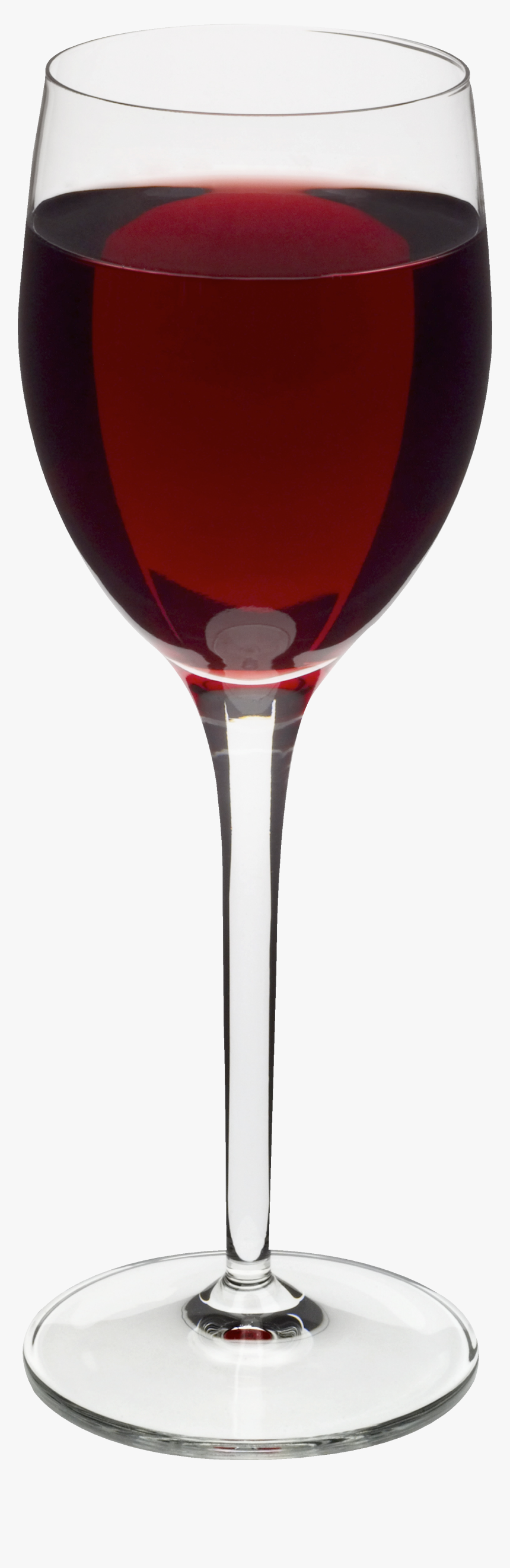 Wine Glass Clipart No Background - Png Бокал Вино, Transparent Png