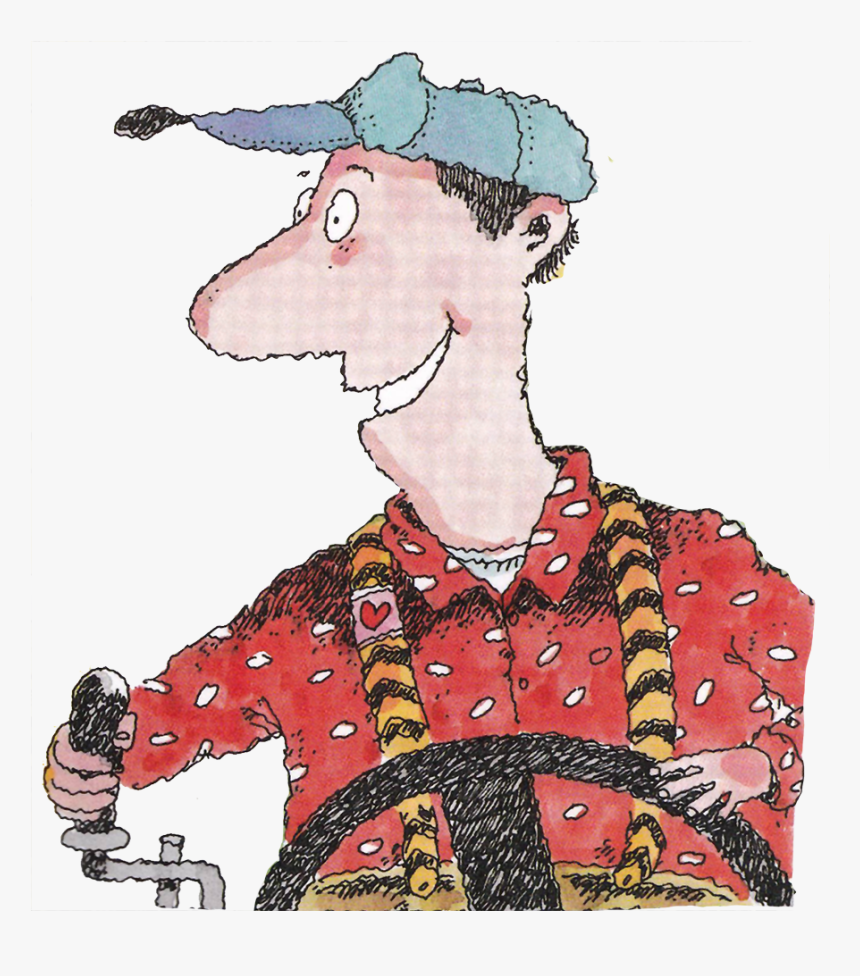 Transparent Black Lagoon Png - Cartoon, Png Download