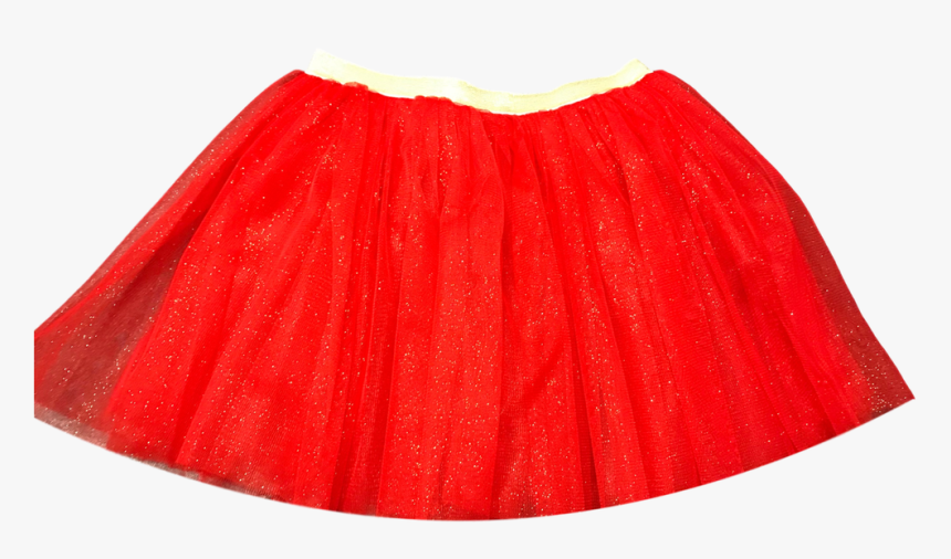 Transparent Red Sparkle Png - Miniskirt, Png Download