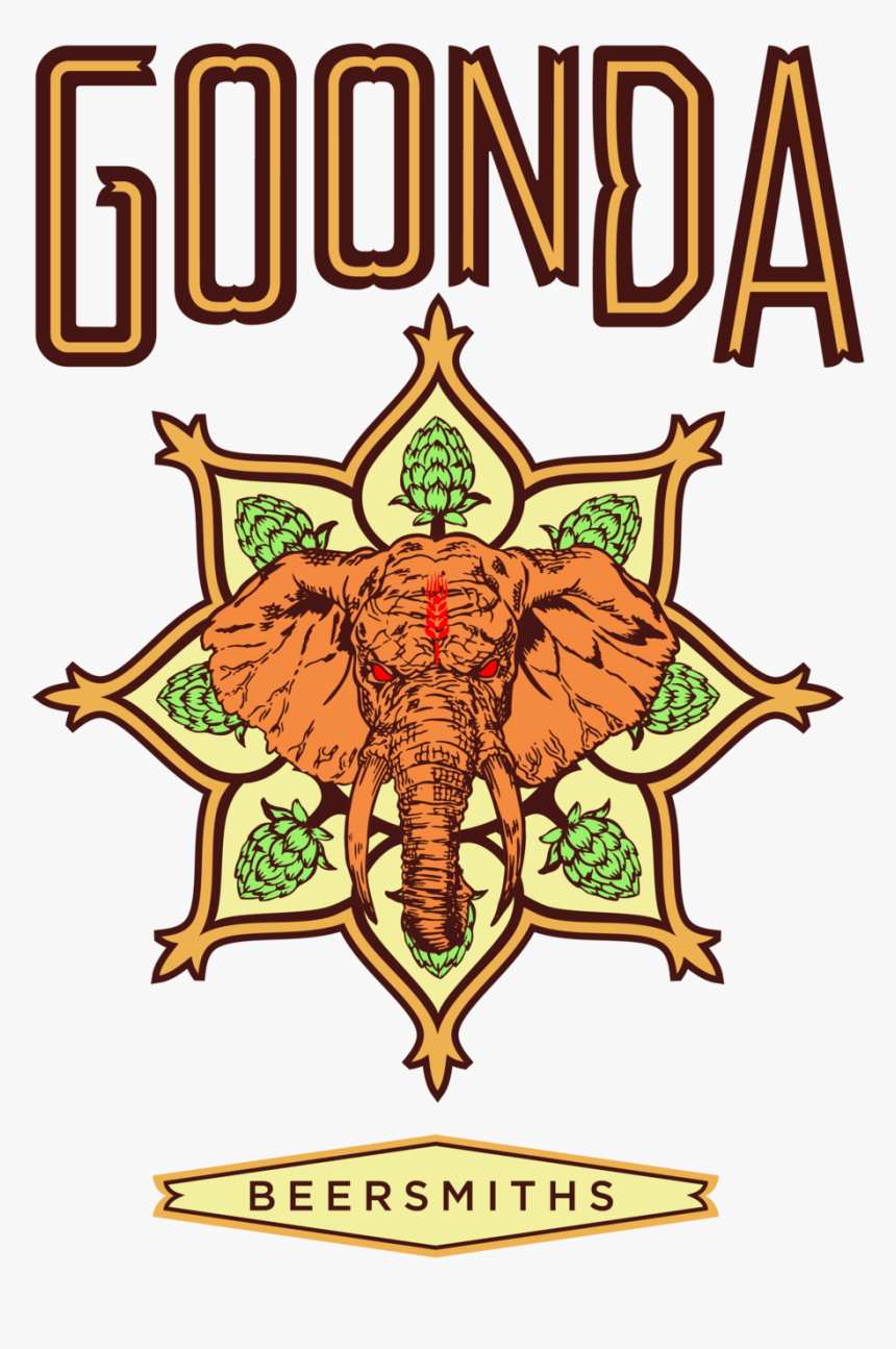 Goonda White, HD Png Download