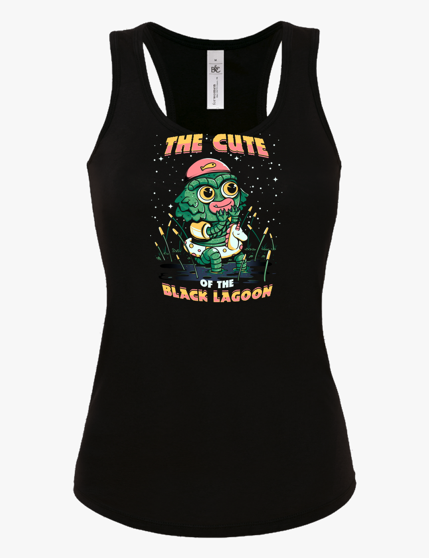 Black Lagoon Png, Transparent Png