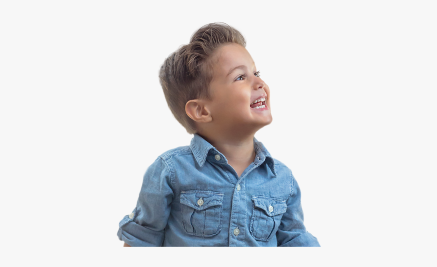 Little Kid Png, Transparent Png