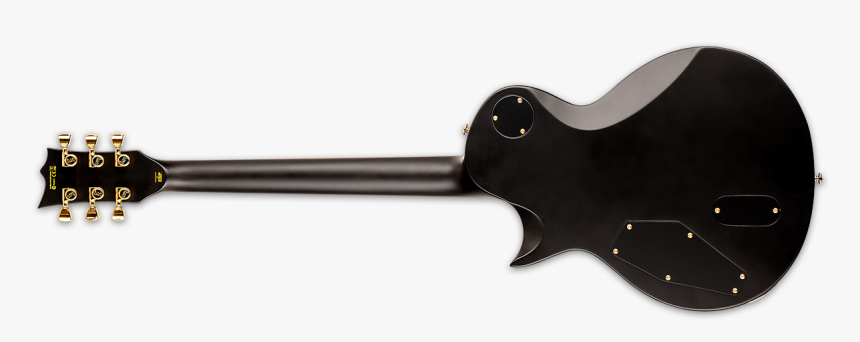 Esp Ltd Ec 1000t Dmz Black, HD Png Download