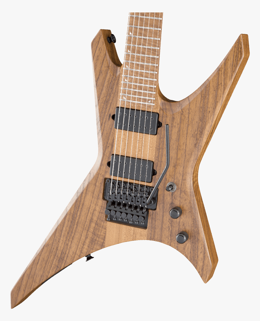 Electric Guitar, HD Png Download