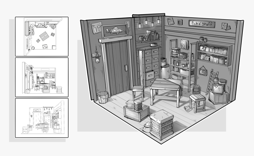 Diagram, HD Png Download