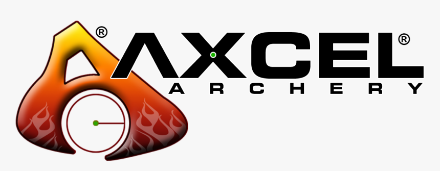 Axcel Curve Fire Ring Pin, HD Png Download