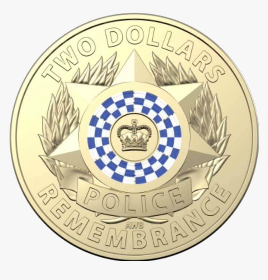 National Police Remembrance Day 2019, HD Png Download