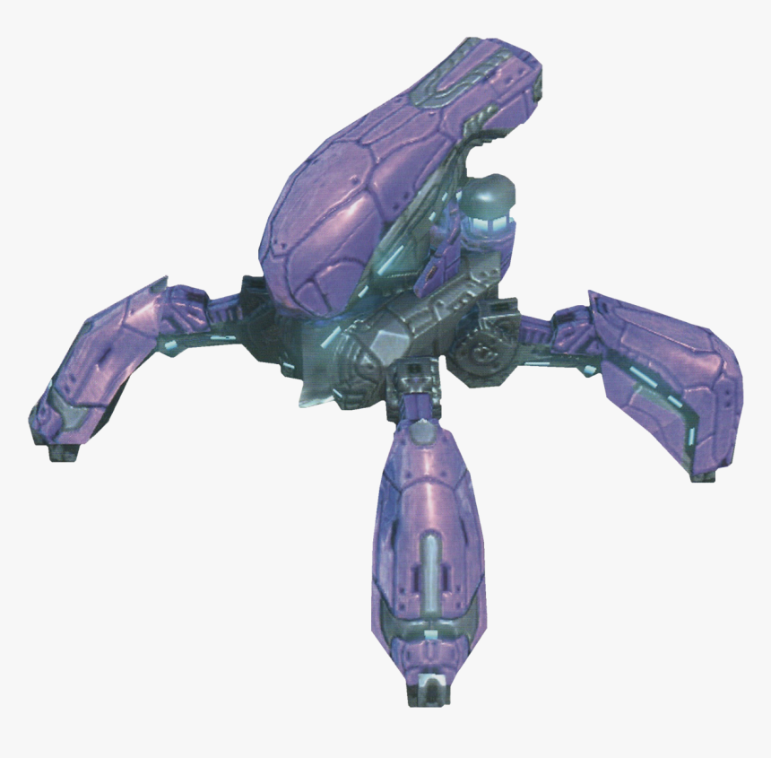 Halo Locust, HD Png Download