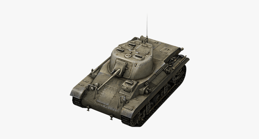 Танк Hetzer В World Of Tanks, HD Png Download
