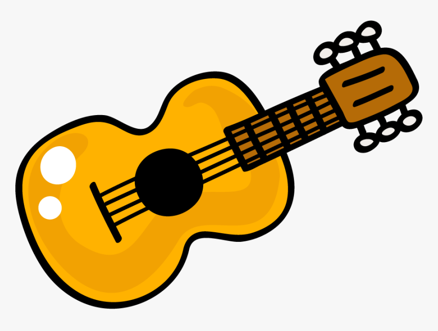 Guitar - Sun & Sand Motel, HD Png Download
