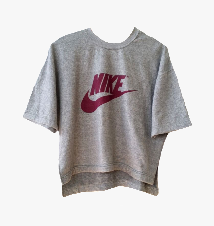 Long-sleeved T-shirt, HD Png Download