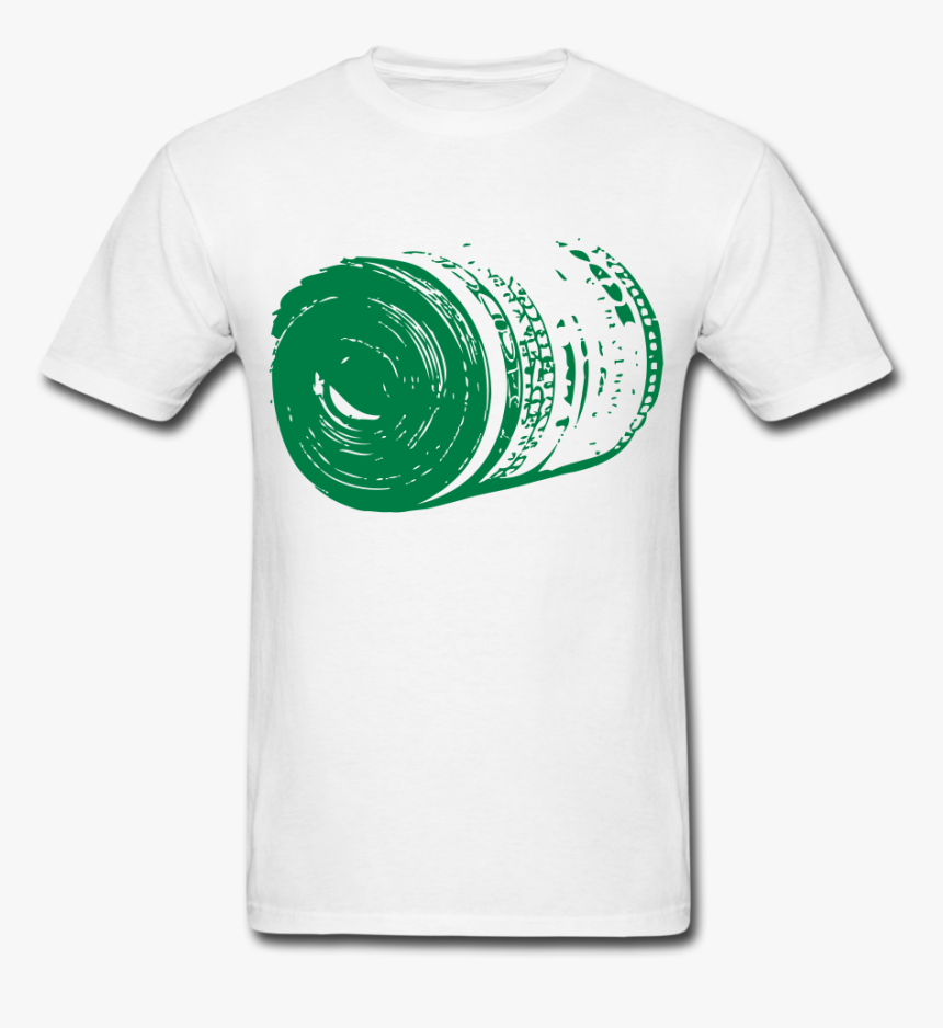 T-shirt, HD Png Download