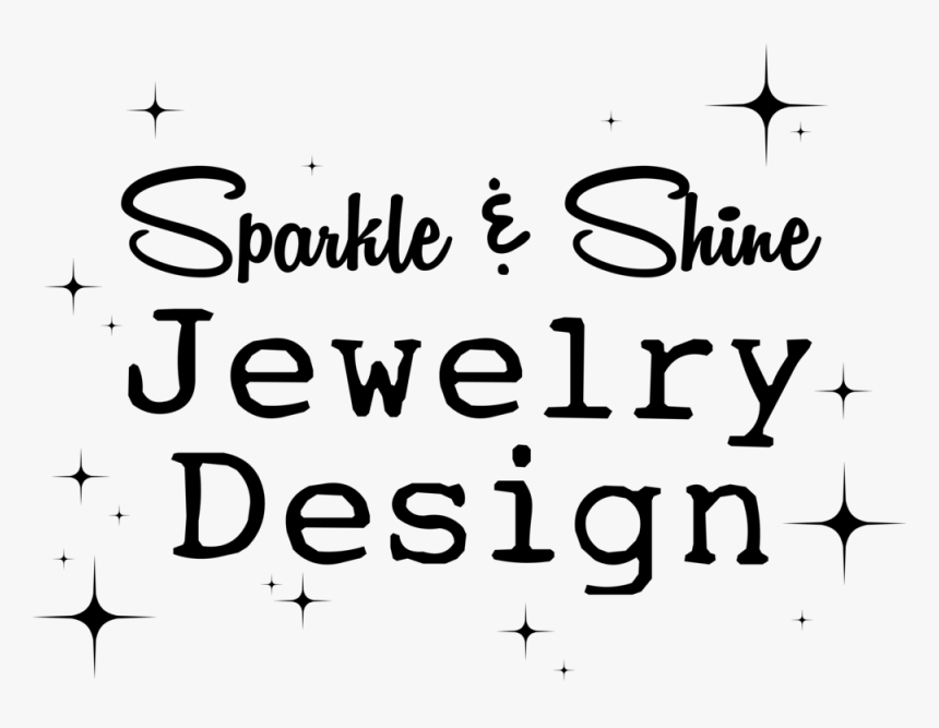 Jewelry Logo - Calligraphy, HD Png Download