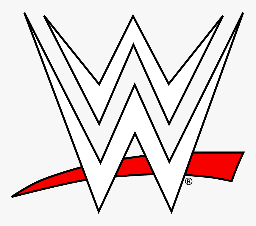 Wwe Logo Png 2016, Transparent Png