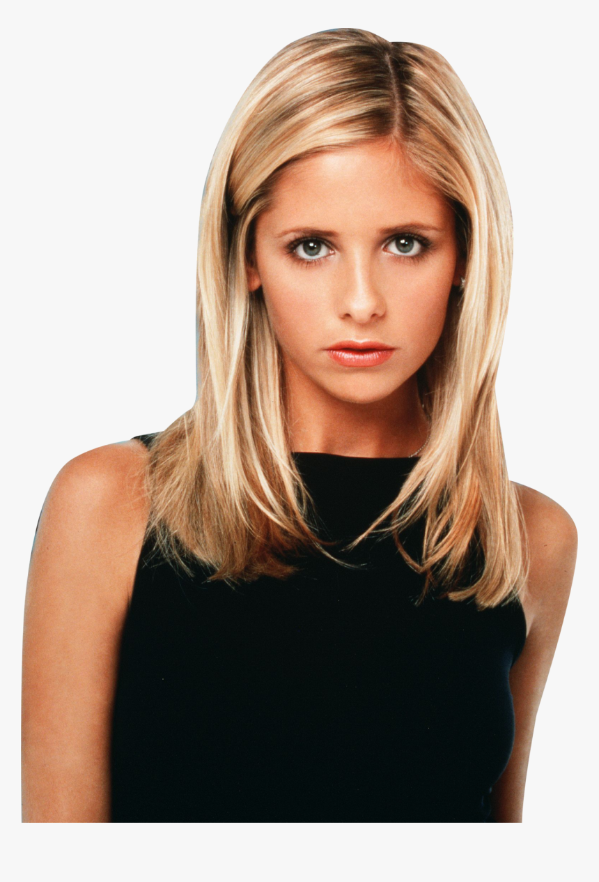 Buffy The Vampire Slayer, HD Png Download