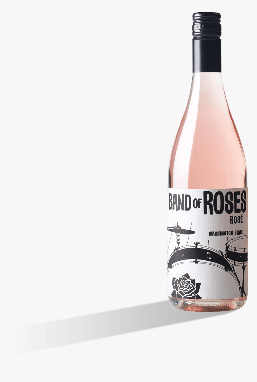 Charles Smith Band Of Roses, HD Png Download