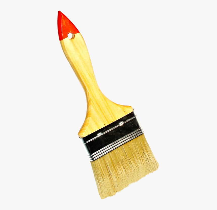 Paint Brush Png - Paint Brush Images Png, Transparent Png