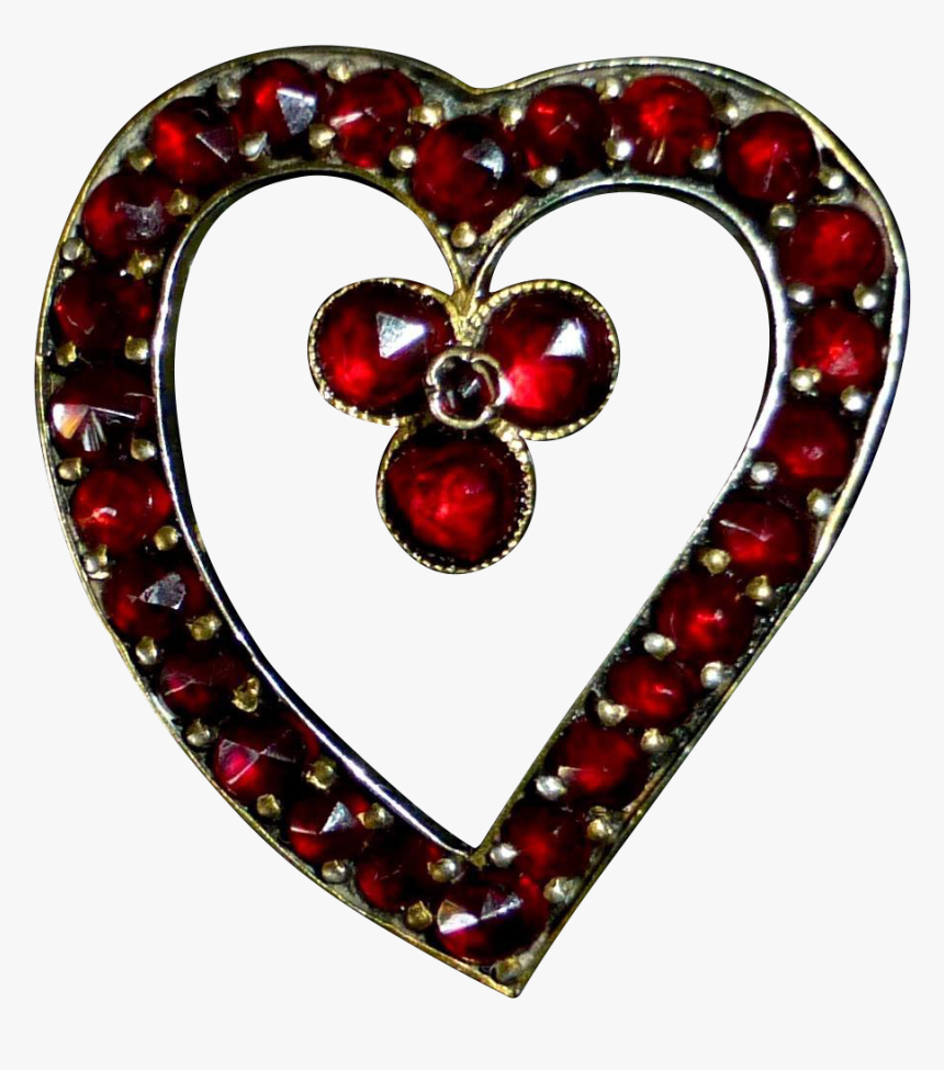 Heart, HD Png Download