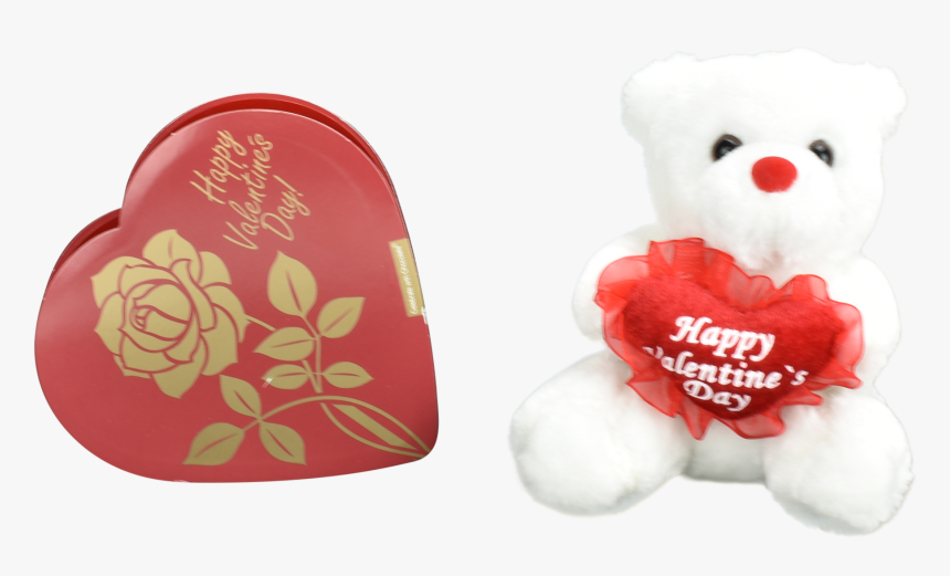 Teddy Bear, HD Png Download