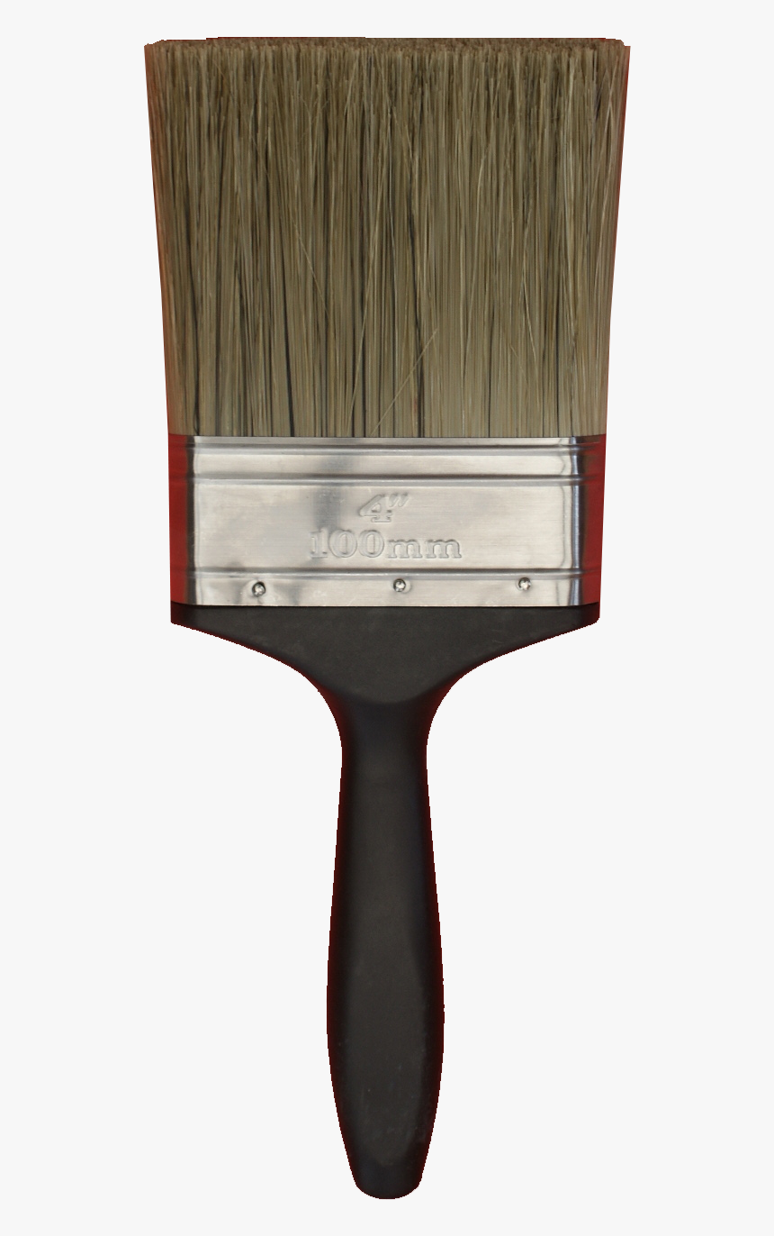 Brush Png Image - Png Paint Brush Hd, Transparent Png