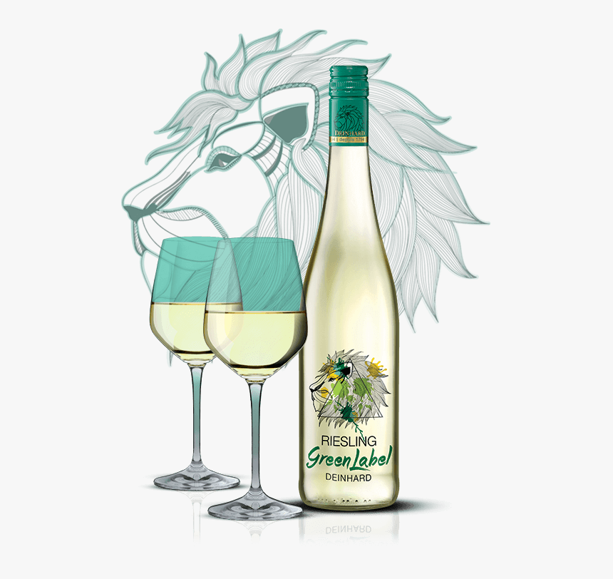 Green Label - Green Label Riesling 2017, HD Png Download