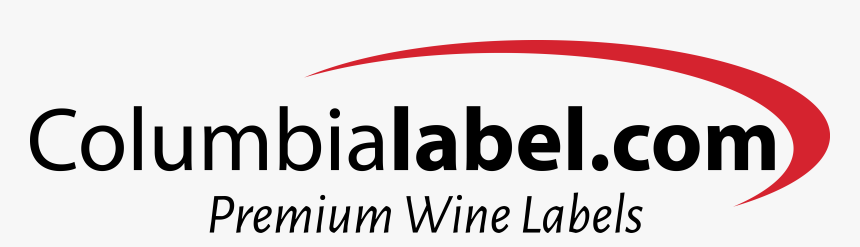 Columbia Label Logo - Graphic Design, HD Png Download