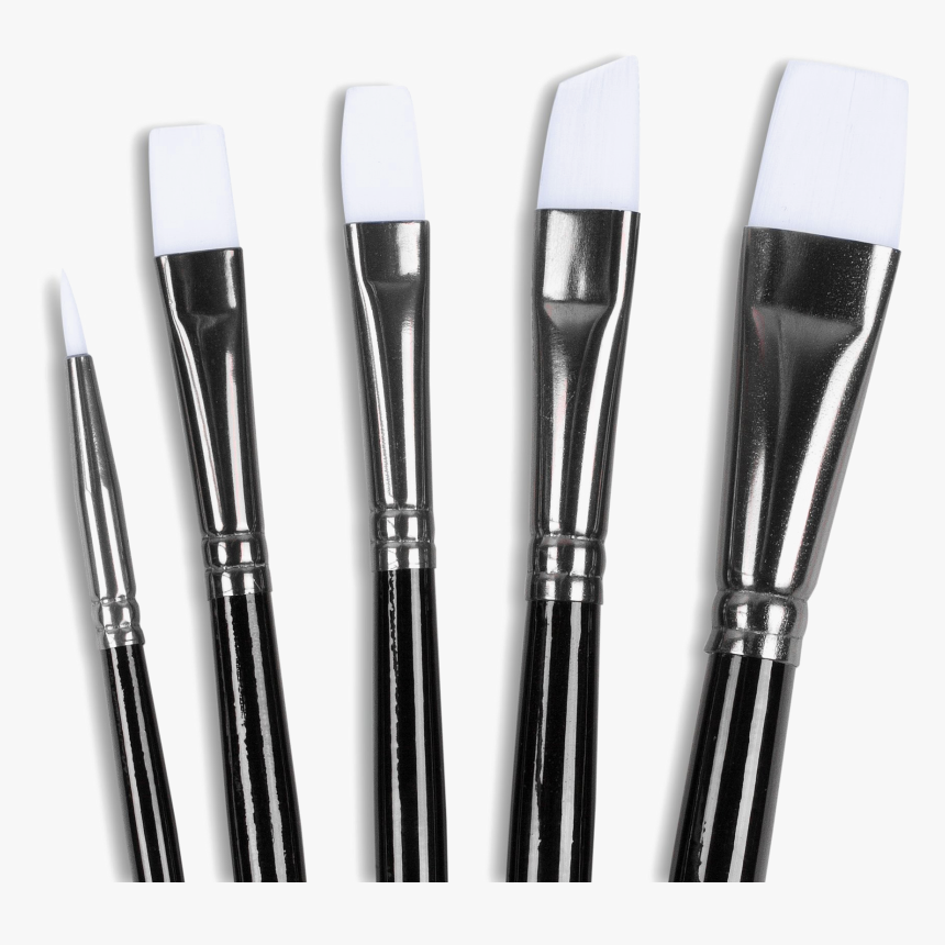 Paint Brush Png Photo - Paintbrush, Transparent Png