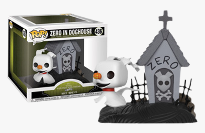 The Nightmare Before Christmas - Nightmare Before Christmas Funko Movie Moment, HD Png Download