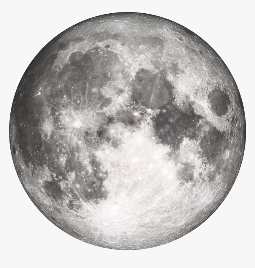 Hd Sky Star Planet - Hunter Moon, HD Png Download