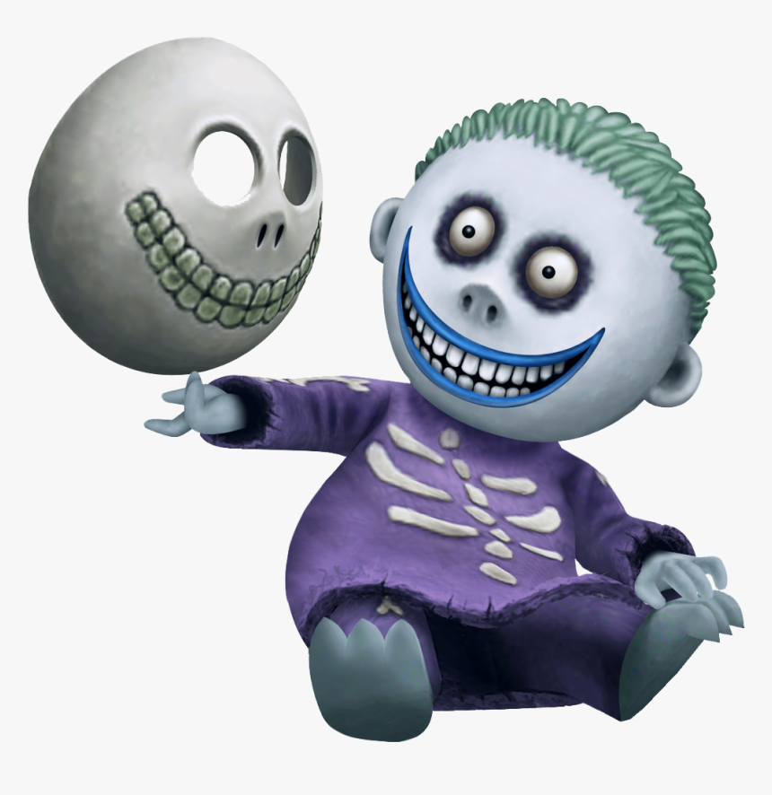 A Member Of The Trio That Includes Lock And Shock, HD Png Download