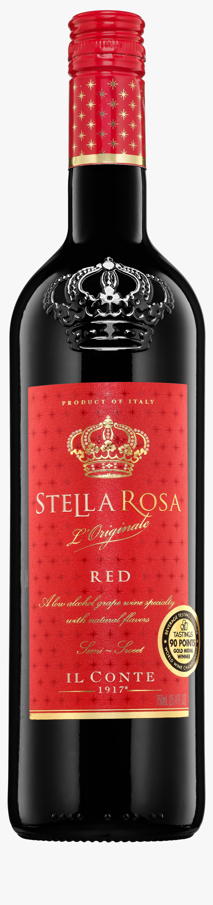 Wine Label Png, Transparent Png