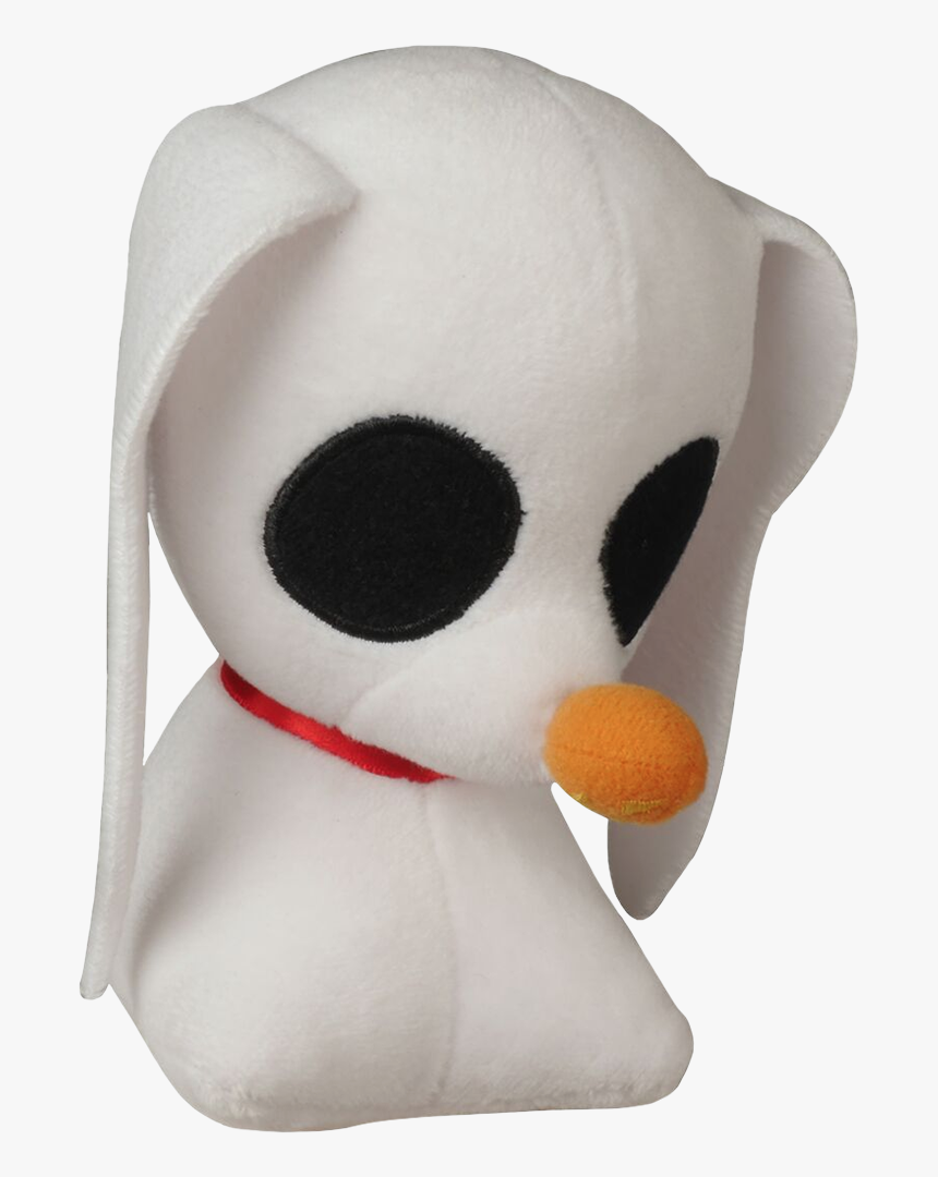 Nightmare Before Christmas Puppy Plush, HD Png Download