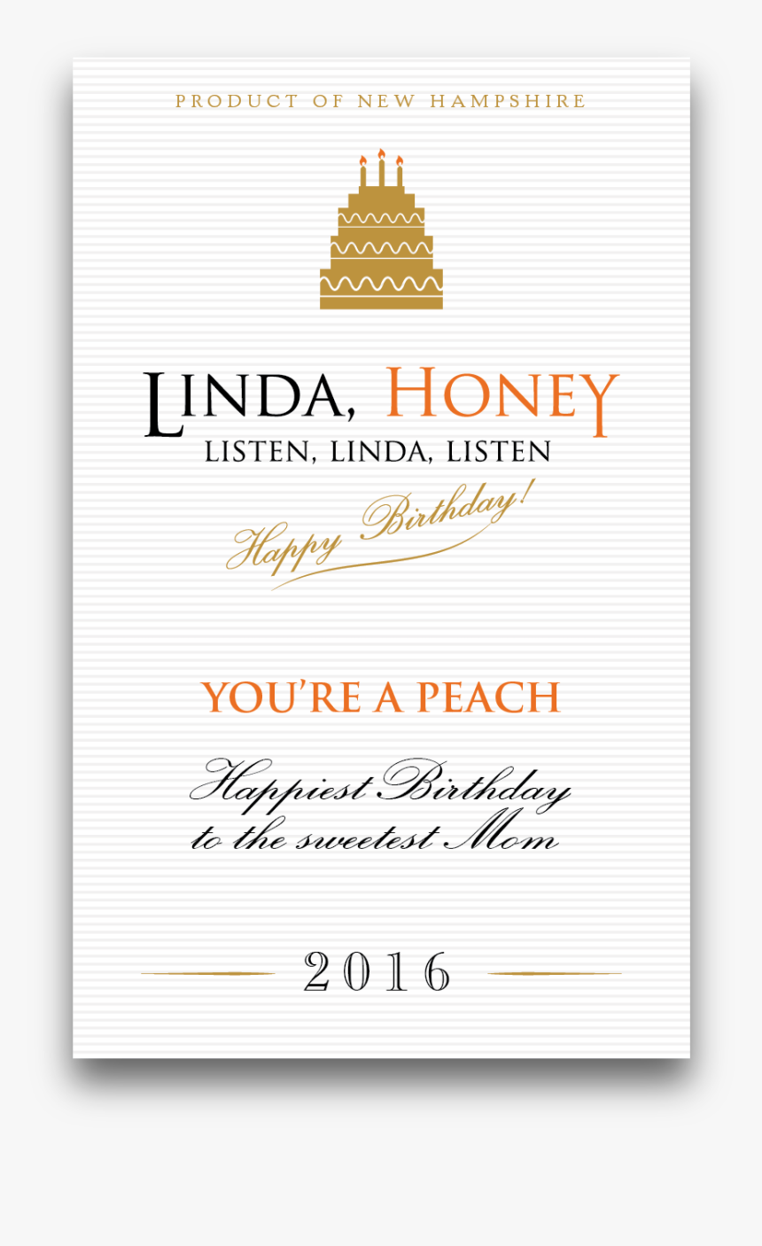 Winelabel Comp-01 - Calligraphy - Tgen, HD Png Download