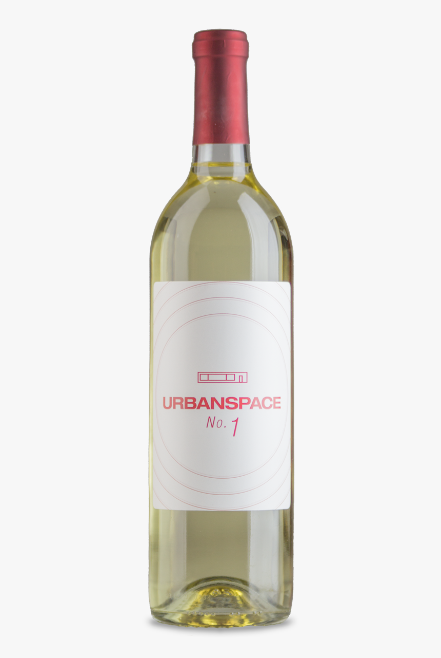 Corporate Wine Gift Personalized And Branded Urban - Company Anniversary Wine Label, HD Png Download