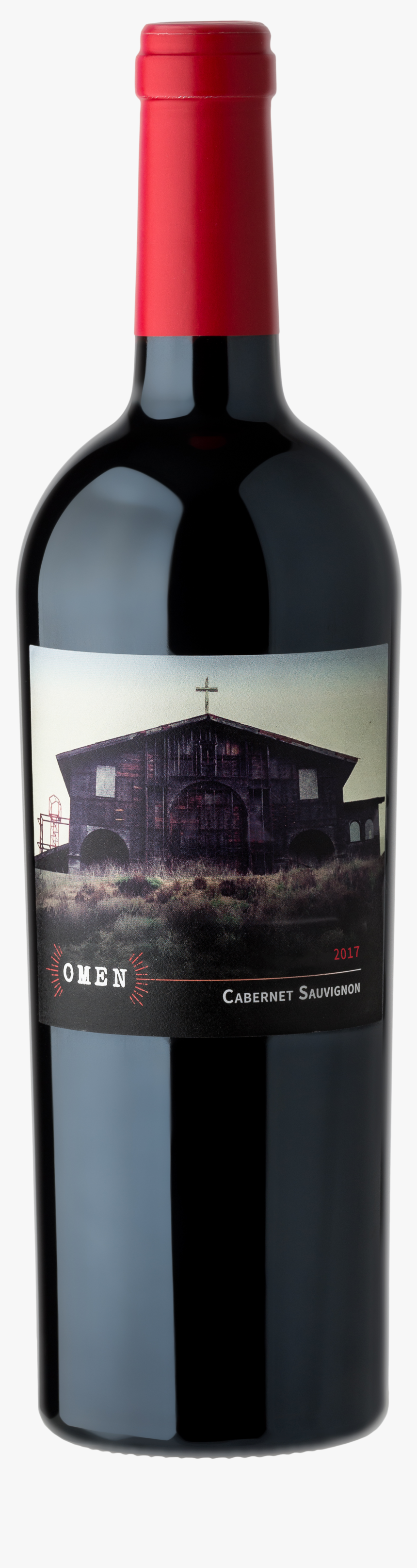 Omen Cabernet Sauvignon, HD Png Download