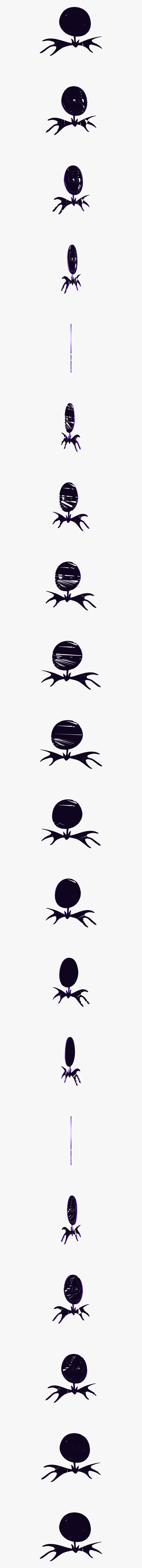 Jack Skellington, HD Png Download