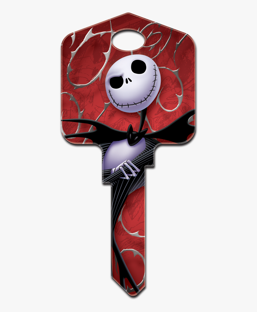 Kw1 Jack And Sally Nightmare Before Christmas - Sally Nightmare Before Christmas, HD Png Download