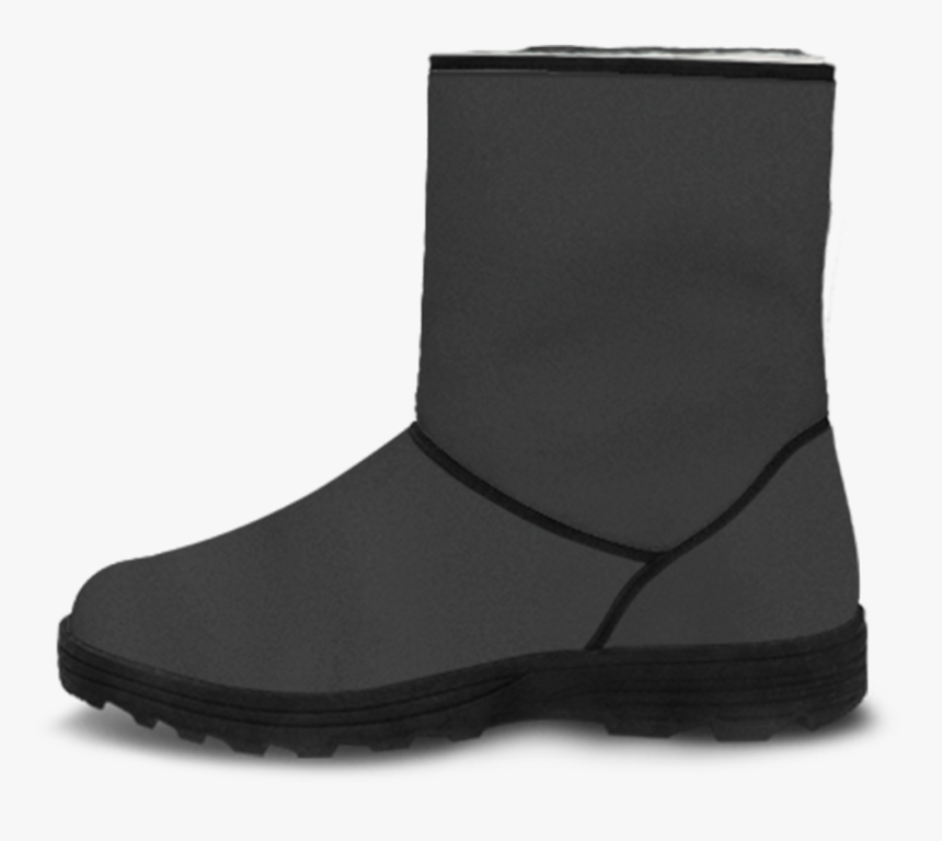 Work Boots, HD Png Download