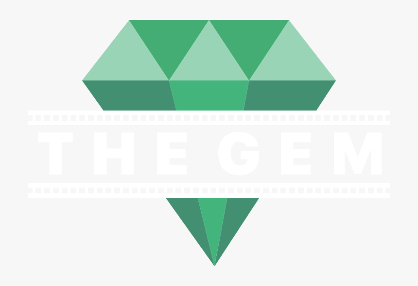 The Gem - Gem, HD Png Download