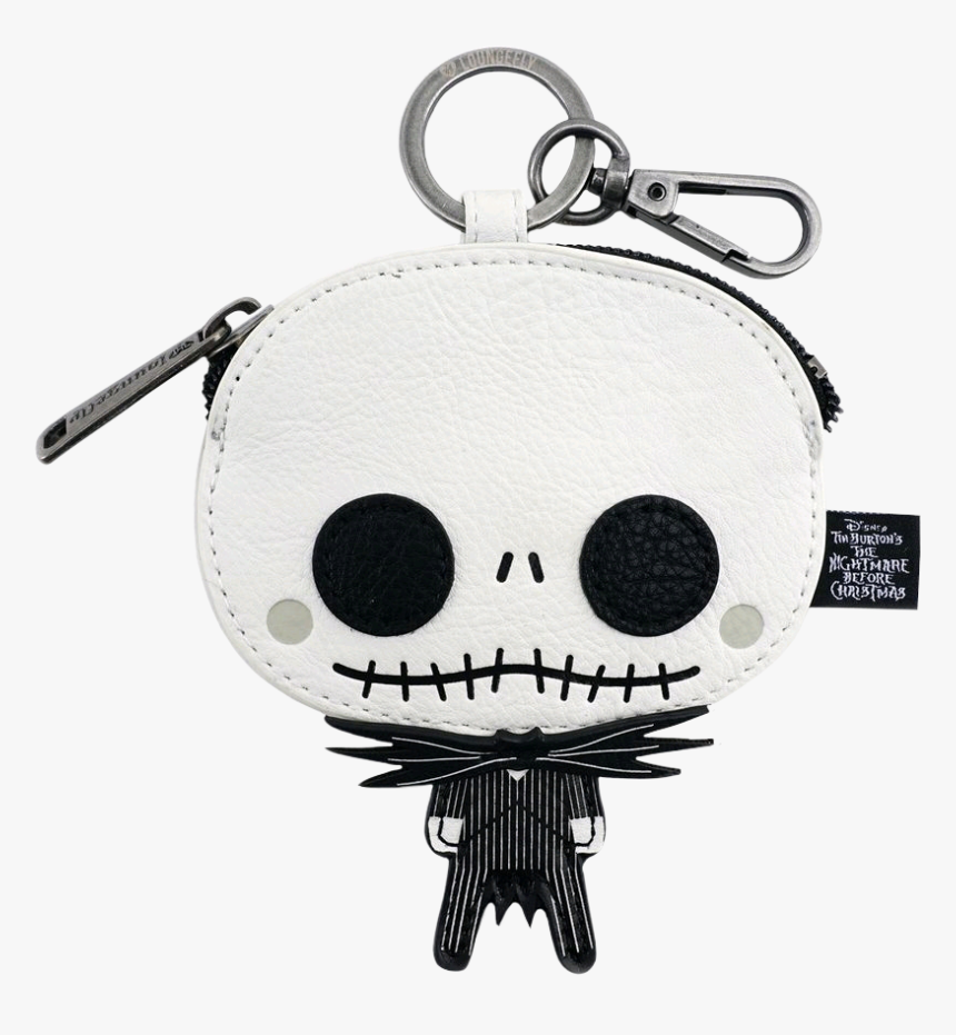Transparent Nightmare Before Christmas Zero Png - Nightmare Before Christmas Coin Purse, Png Download