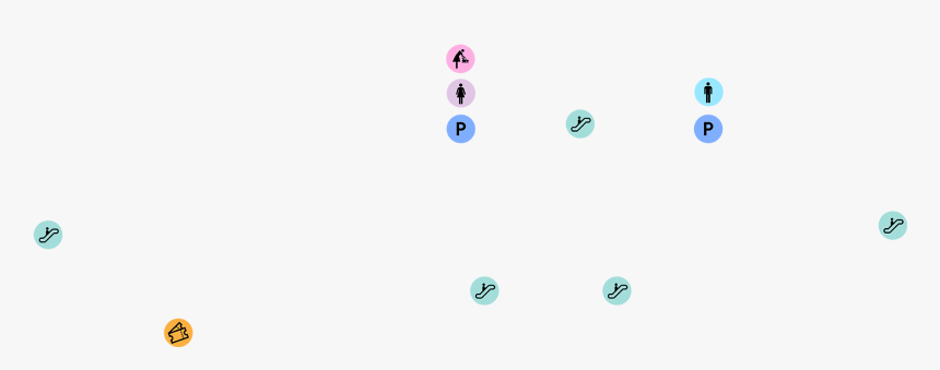 Movie Theater Icon Png, Transparent Png