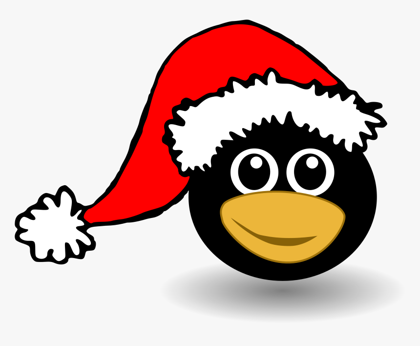 Clipart Santa Hat Png, Transparent Png