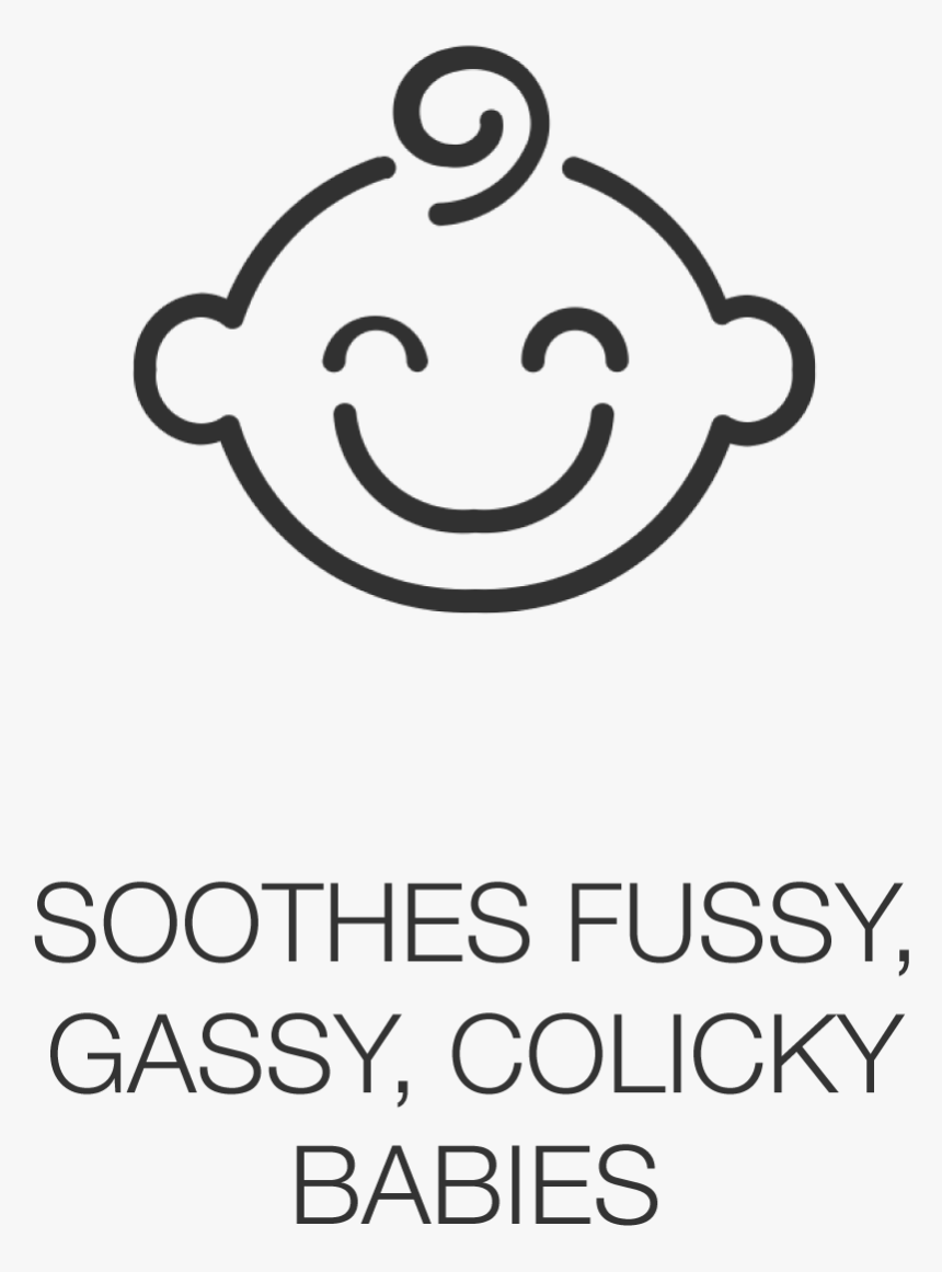 Transparent Baby In Womb Png - Smiley, Png Download