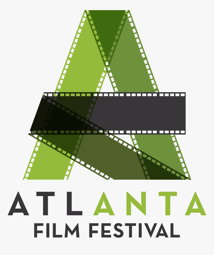Atlanta Film Festival Logo, HD Png Download