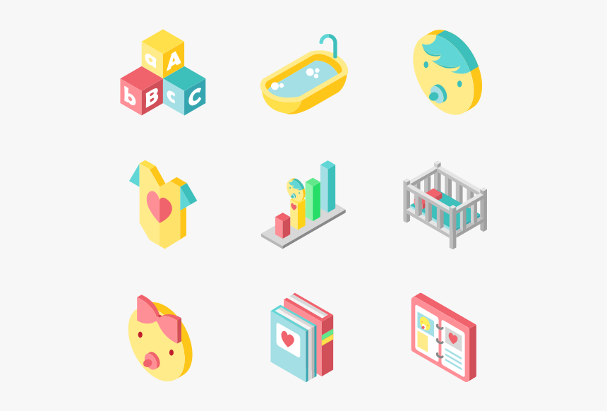 Baby And Pregnancy, HD Png Download