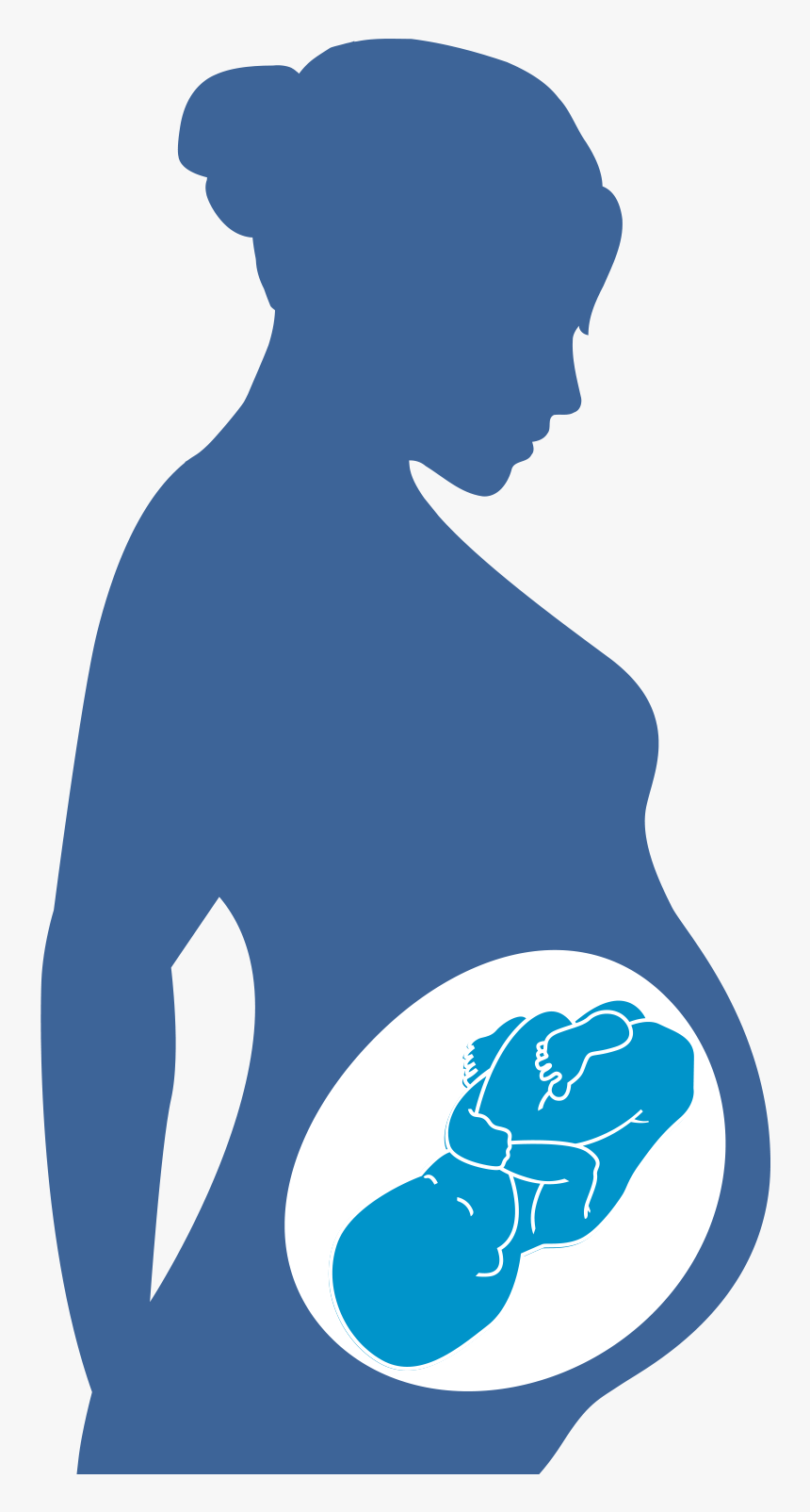 Vih En El Embarazo, HD Png Download