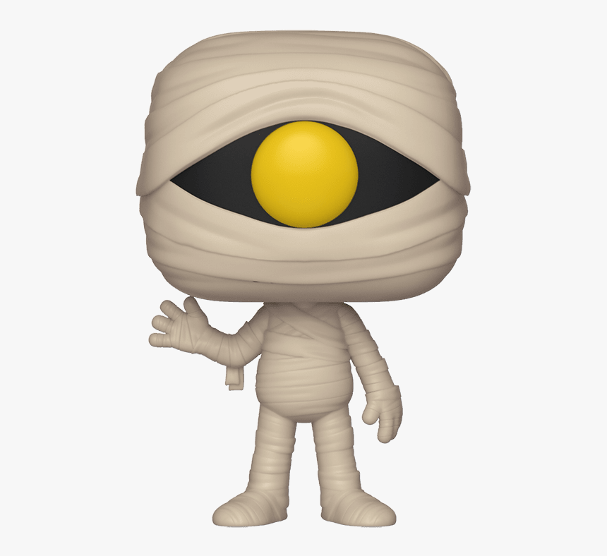 Nightmare Before Christmas New Pops, HD Png Download