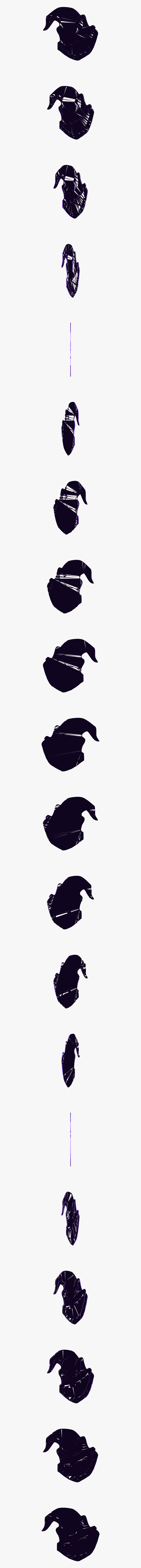 Silhouette, HD Png Download