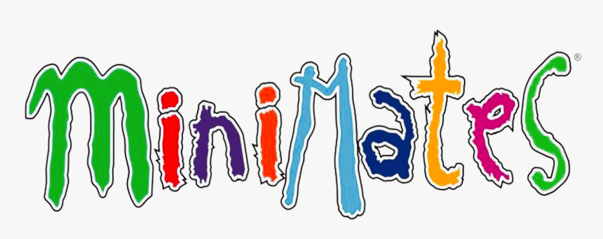 Minimates, HD Png Download
