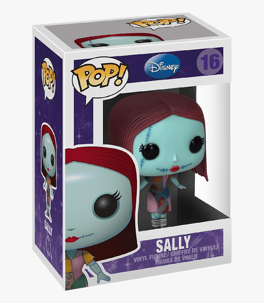 Buy Funko Pop Disney - Funko Pop Disney 16, HD Png Download